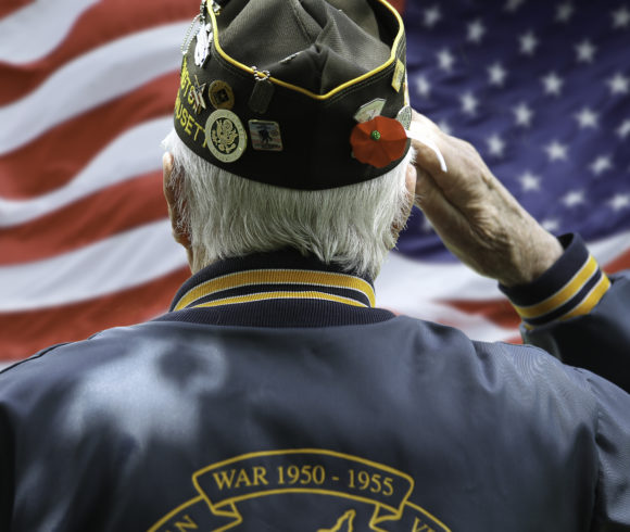 Veteran Services