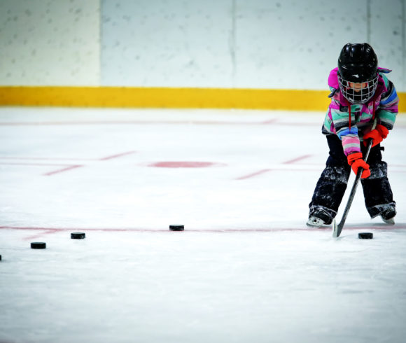 Ice Skating Rink