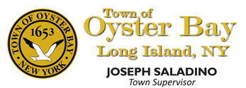 Town of Oyster Bay