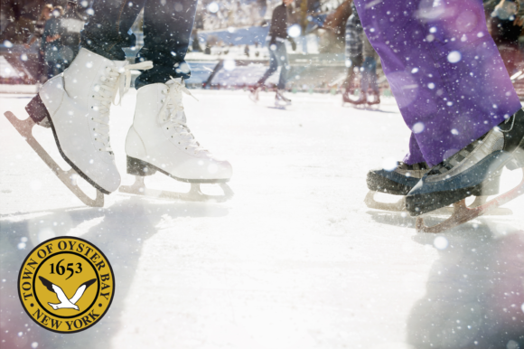 Town Announces Special Public Skating Sessions for Martin Luther King Holiday